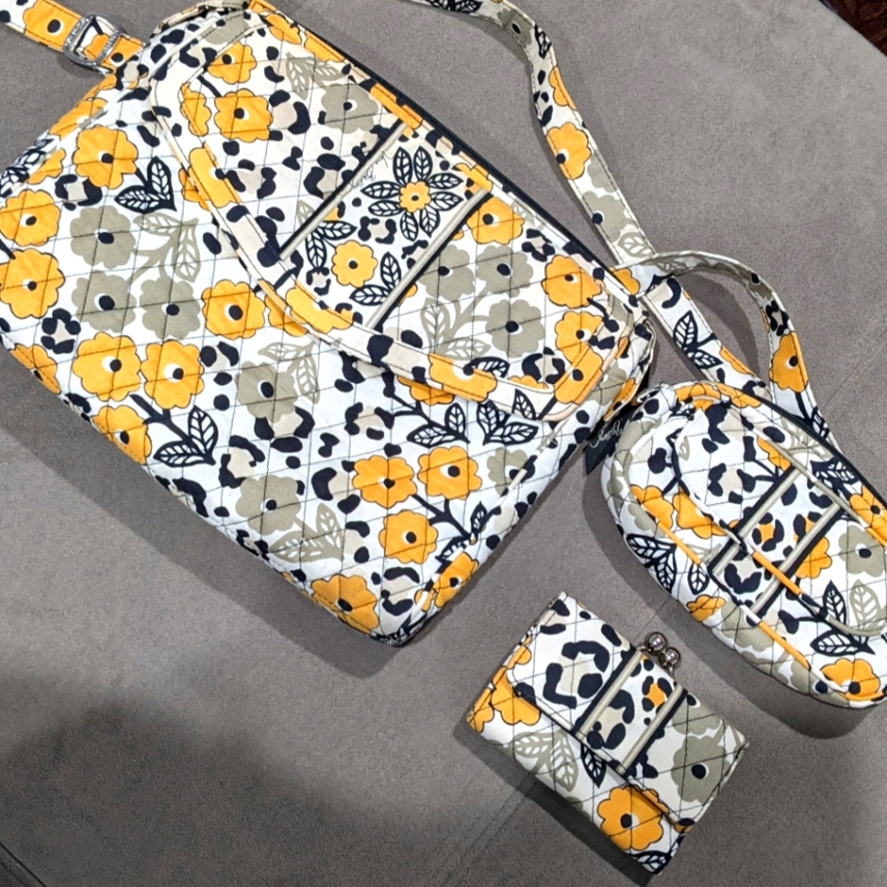 Vera Bradley Bundle